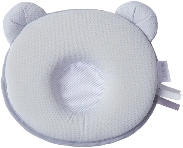 Panda Air Babypude - Grå