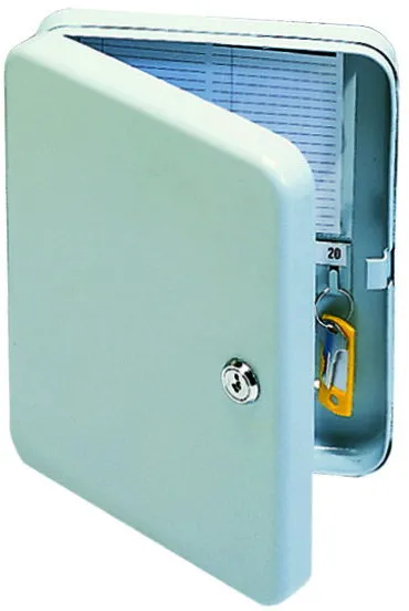 Q-connect nøgleskab