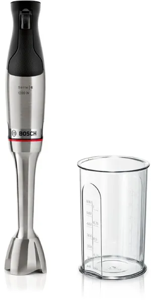 Bosch Stavblender ErgoMaster Series 6 MSM6M810 - 1200 W